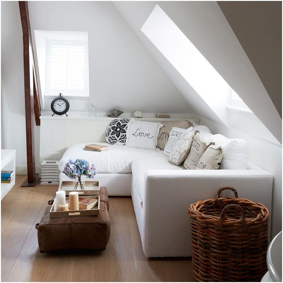 12平米客厅室内设计-145