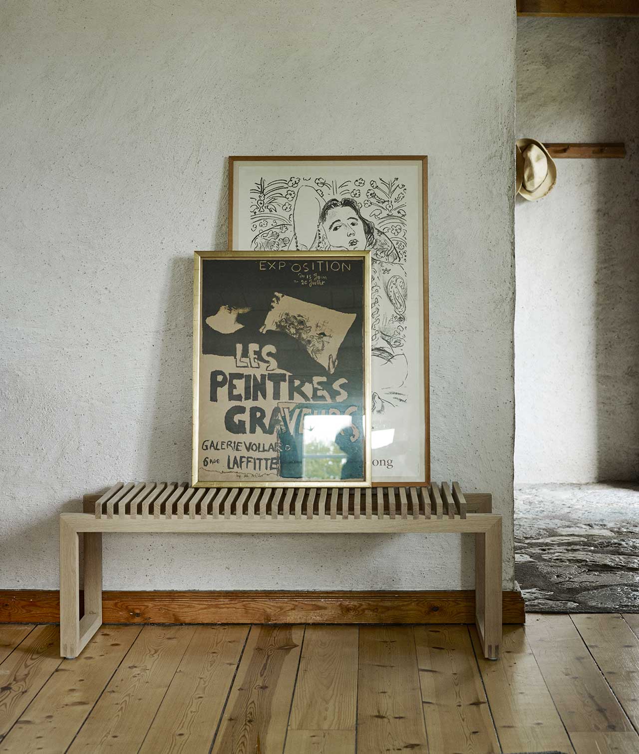 打造居家挪威小木屋 | 18 款现代北欧家居产品-7