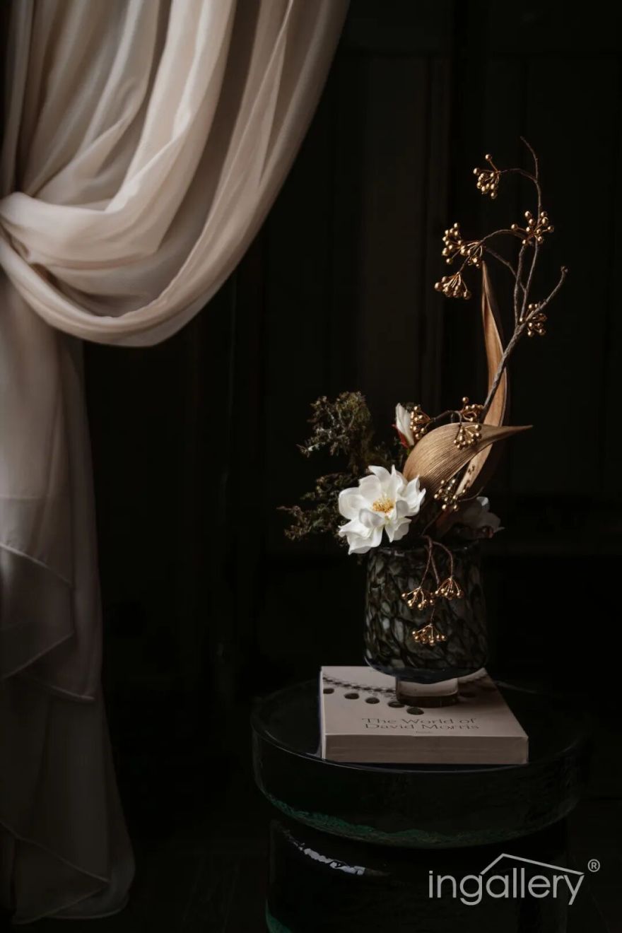 JCA|上海·融创外滩壹号院-45