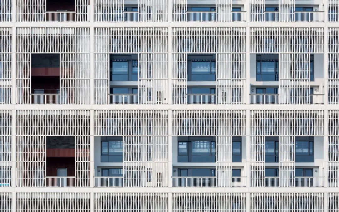 深业上城LOFT A丨中国深圳丨总体规划SOM建筑设计事务所,LOFT组团都市实践-74