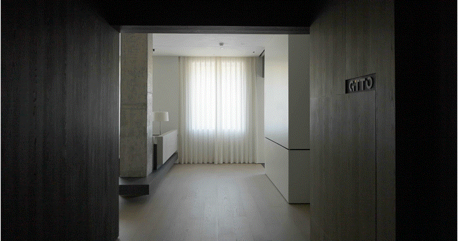 竟向设计 · GTTO 办公场所-2