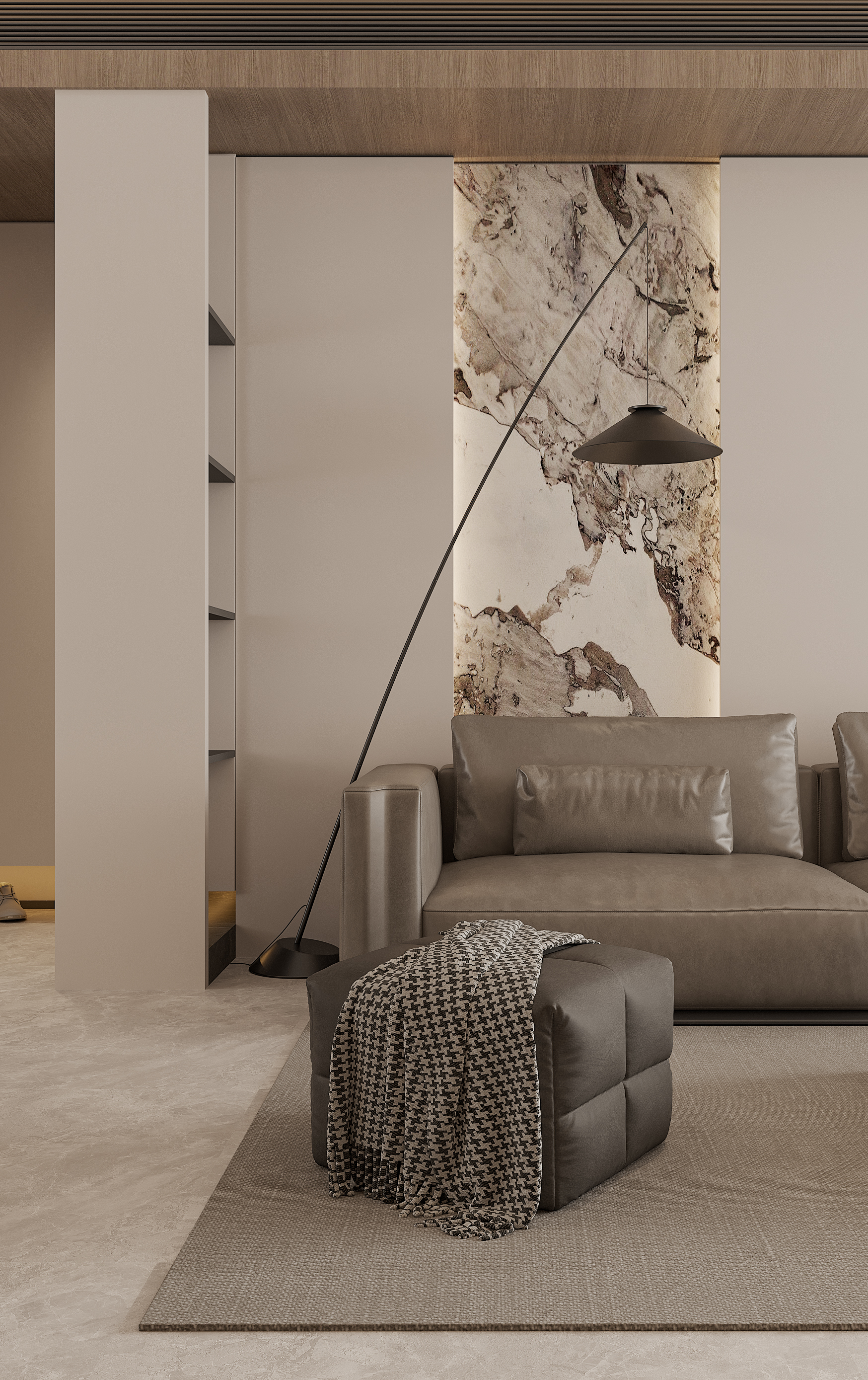 现代 I 郑州 I 溢彩年华-0