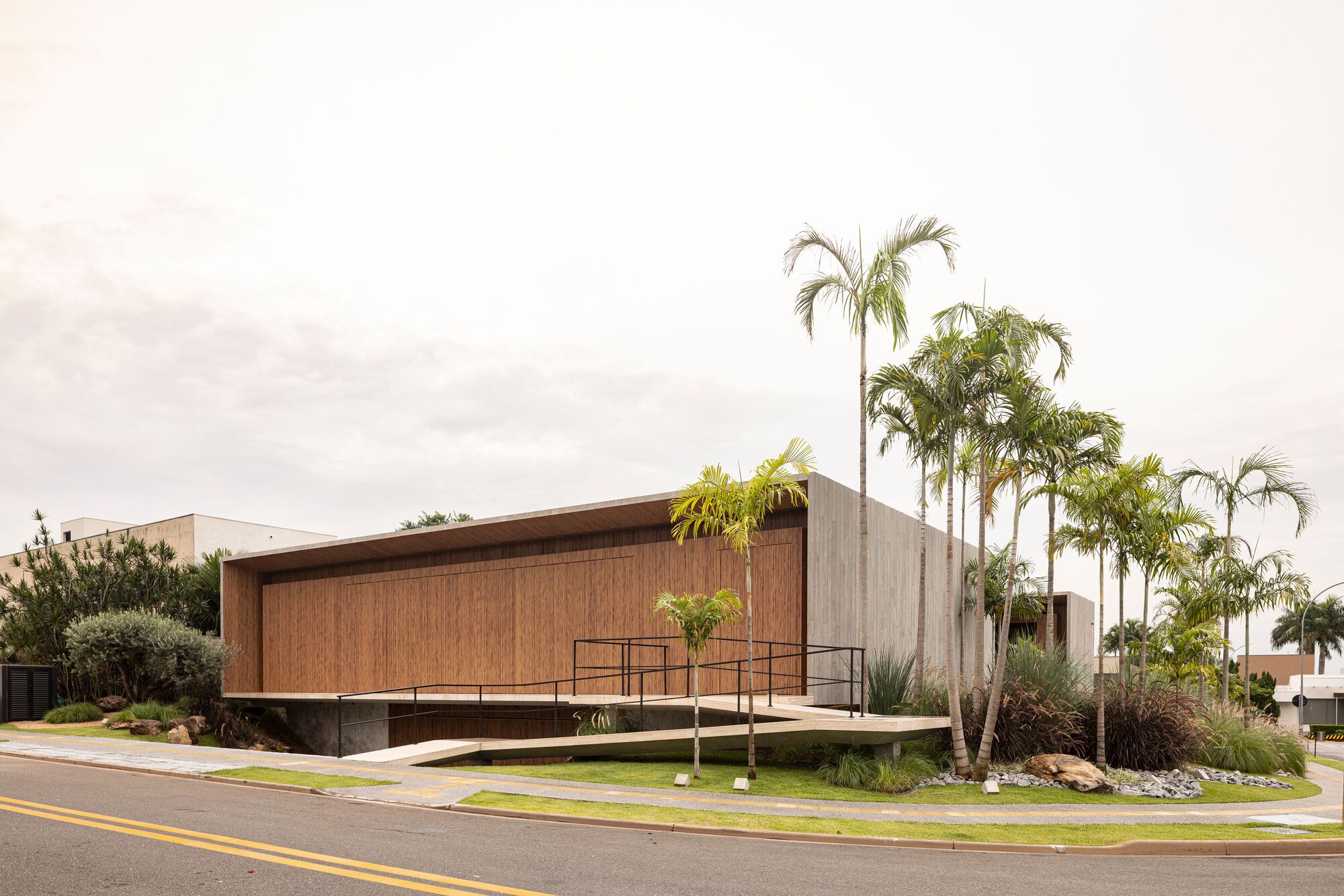 度假酒店丨巴西丨Leo Romano-16