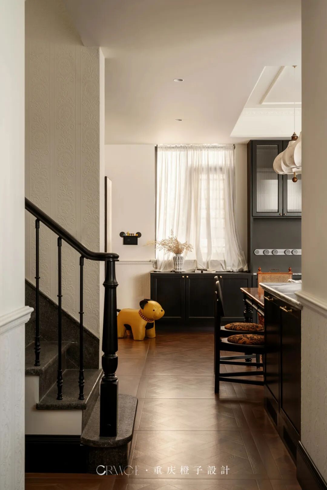 橙子新作||中建瑜和城——你是珍宝是人间琳琅～-40