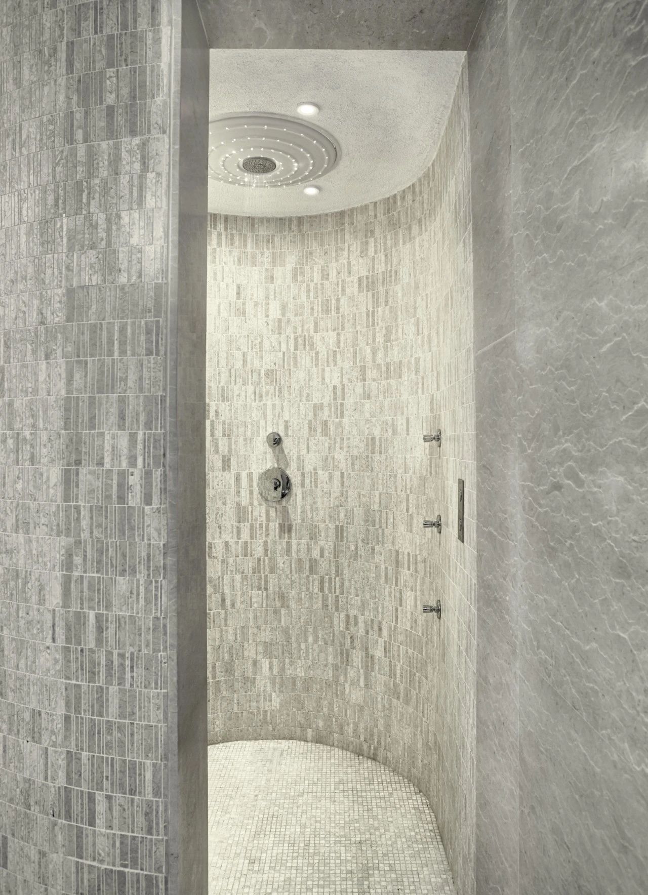 YABU雅布丨Yabu Pushelberg·曼谷柏悦酒店•低调优雅的奢华!-176