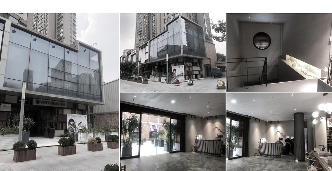 无锡兰芬美学 SPA 设计丨中国无锡-48