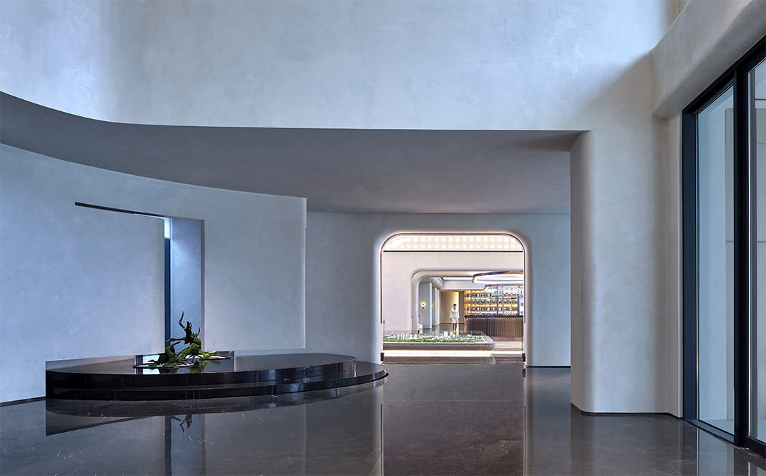 新城・湖城大境丨中国南昌丨WJID维几设计-14