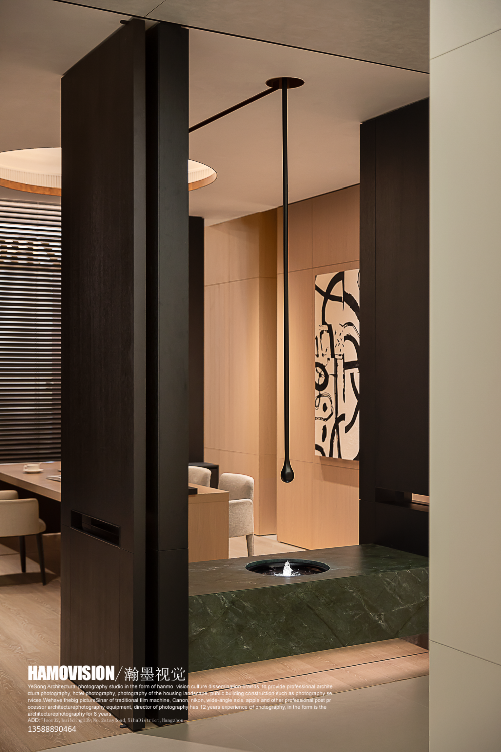 展厅空间·Raysonic品牌旗舰店·周和×石彬-45