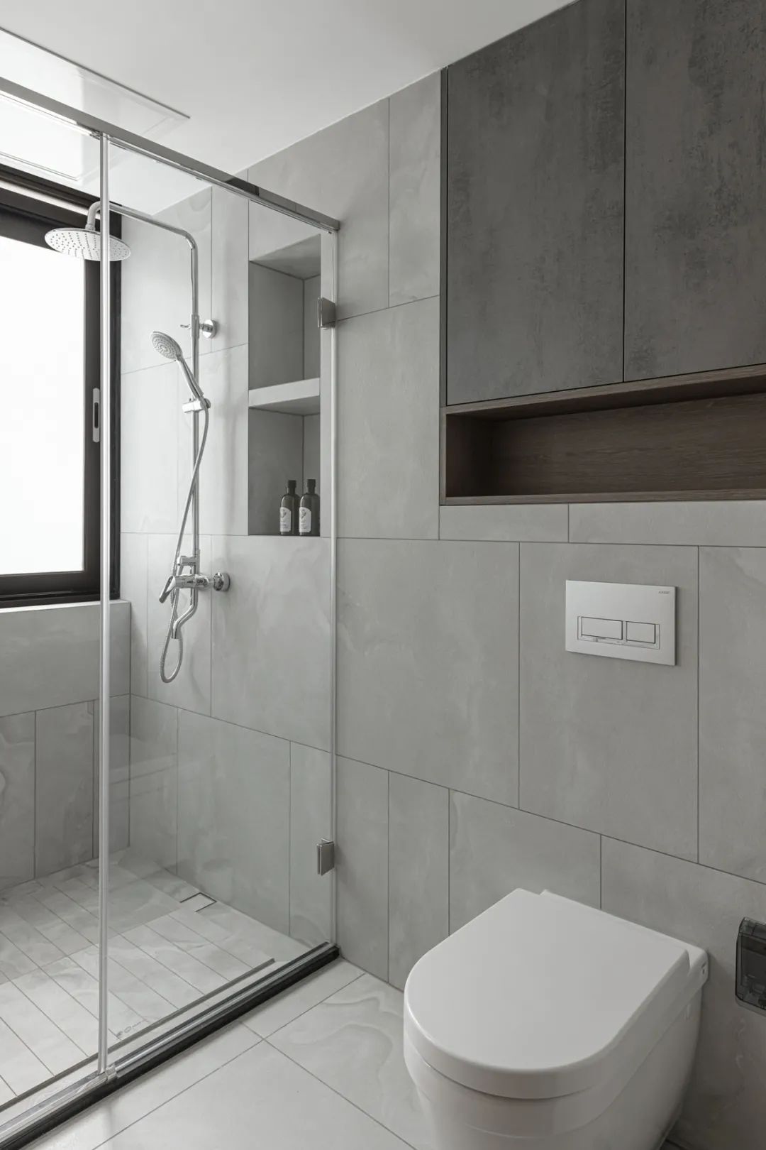 成都音乐家的自由舒适之家丨中国成都丨成都宏福樘设计-128