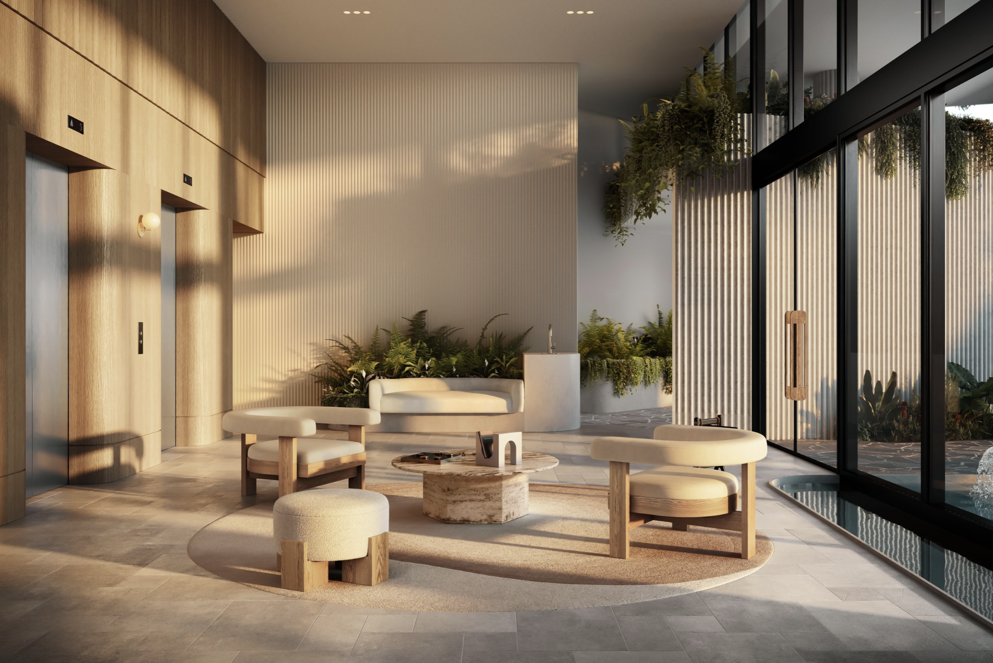 挂毯丨Volume Vision-12