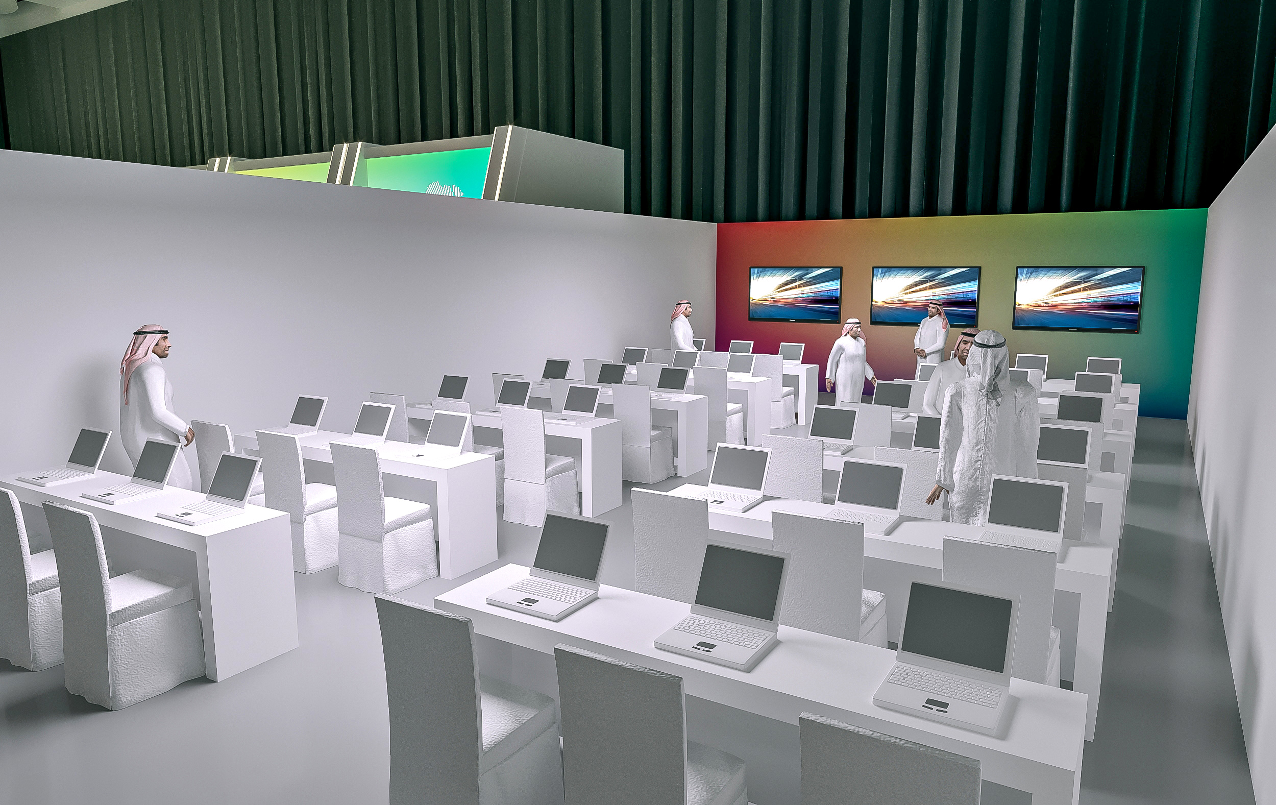 Saudi-African Economic Conference-17