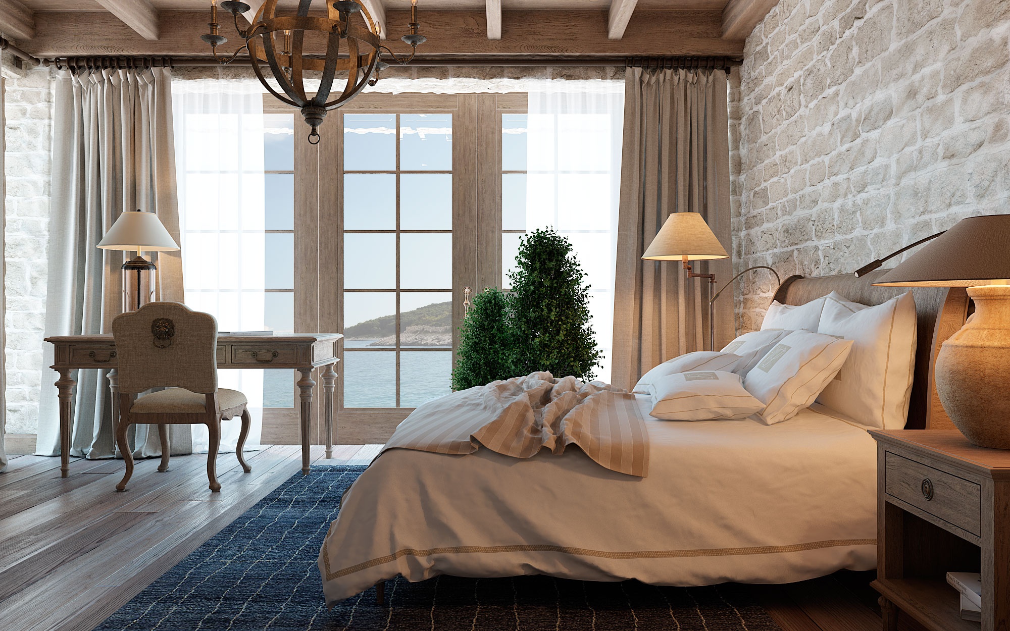 YODEZEEN residence (12) Yodezeen Architects-29