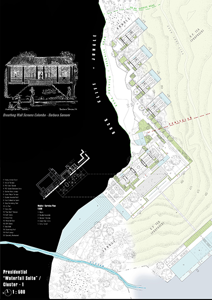 丨Sri Lanka丨Wendell Burnette Architects-11