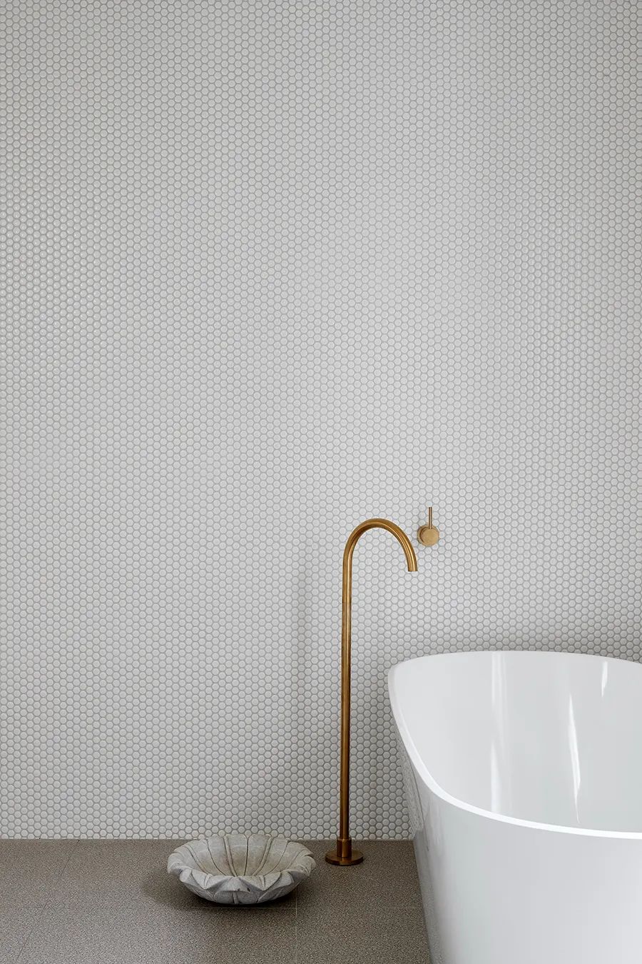 墨尔本Gascoigne住宅丨澳大利亚墨尔本丨Lucy Clemenger建筑事务所-71