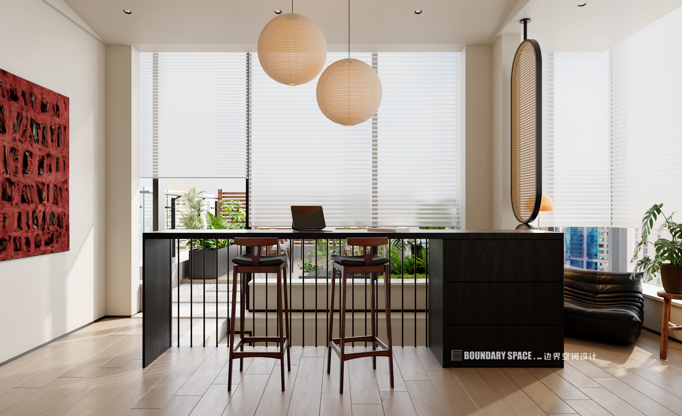 上筑顶跃·现代中古-18