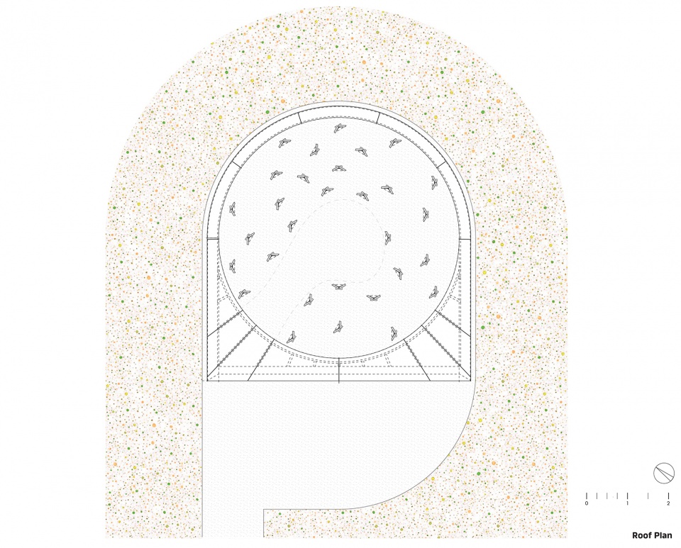 澳大利亚奥尔伯里夏日凉亭丨Akimbo Architecture-35