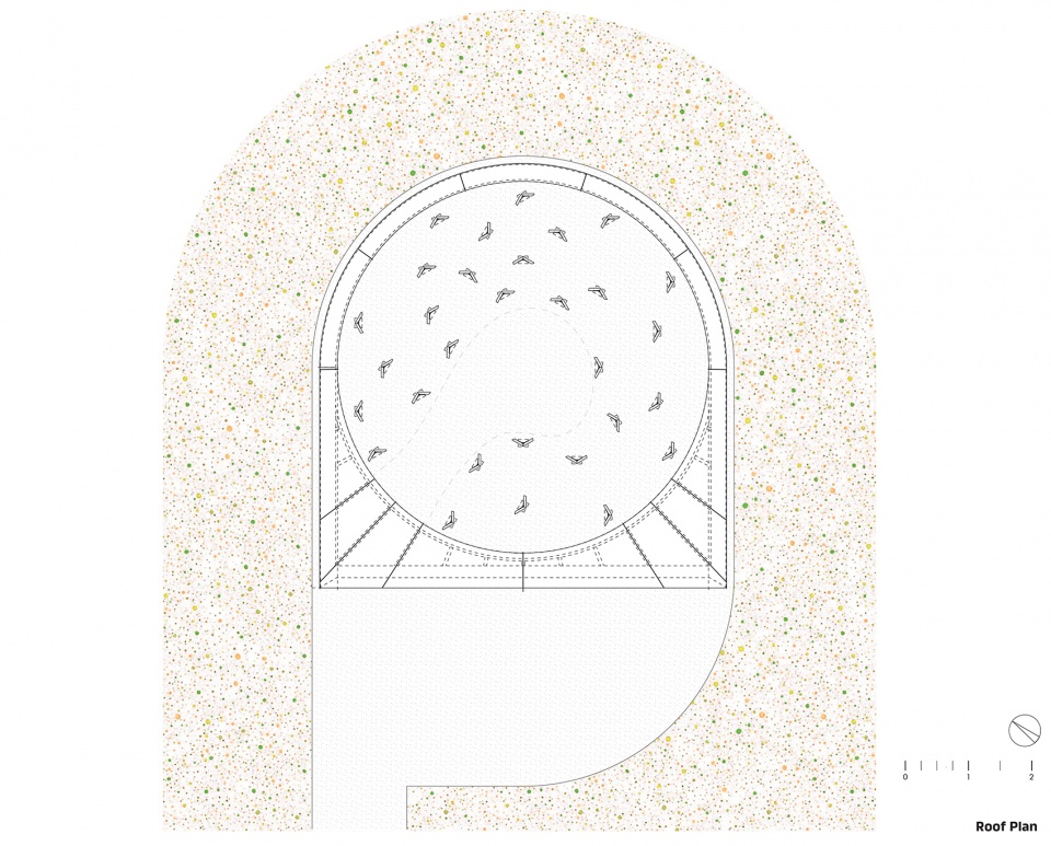 澳大利亚奥尔伯里夏日凉亭丨Akimbo Architecture-35