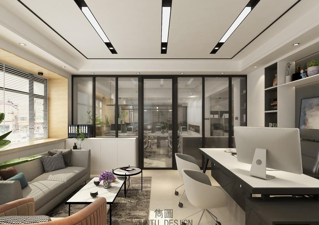 
广州市番禺区诚满财税写字楼 -32