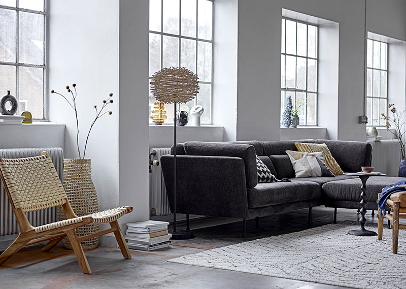 Bloomingville 全新秋冬家居系列，温馨舒适-24