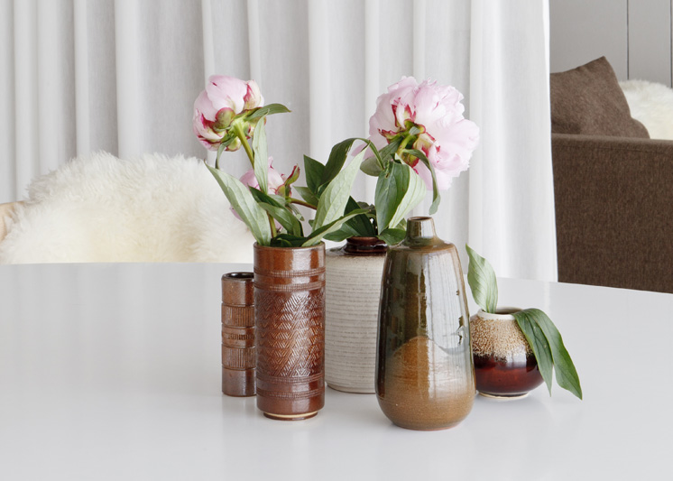 个人收集一些白色简约办公室案例-24