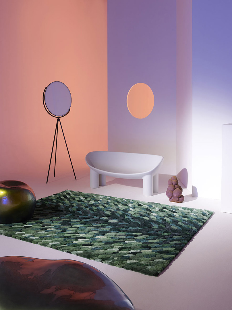 cc  tapis 2020 产品目录宣传项目丨Studio MILO-19