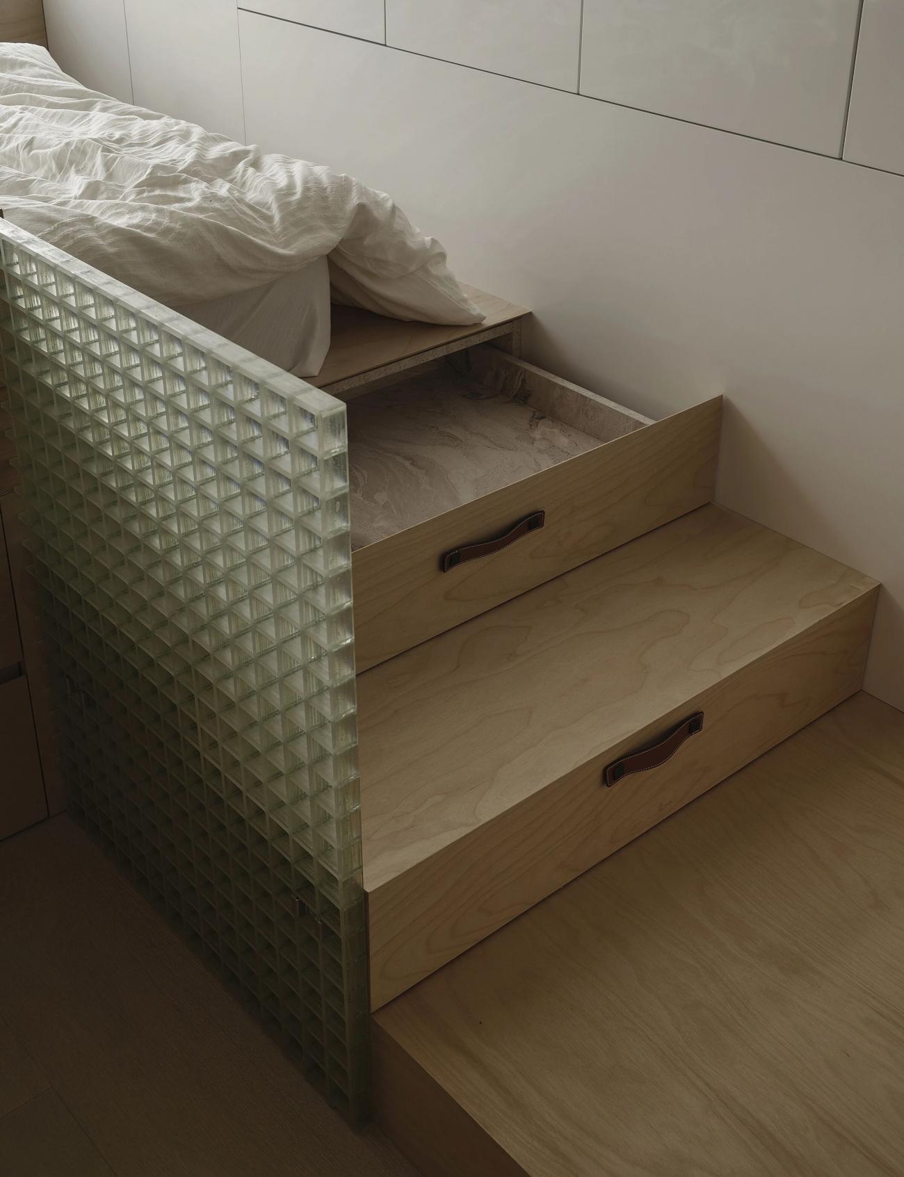 锵设计 · 温州139㎡私宅丨中国温州丨锵设计团队-61