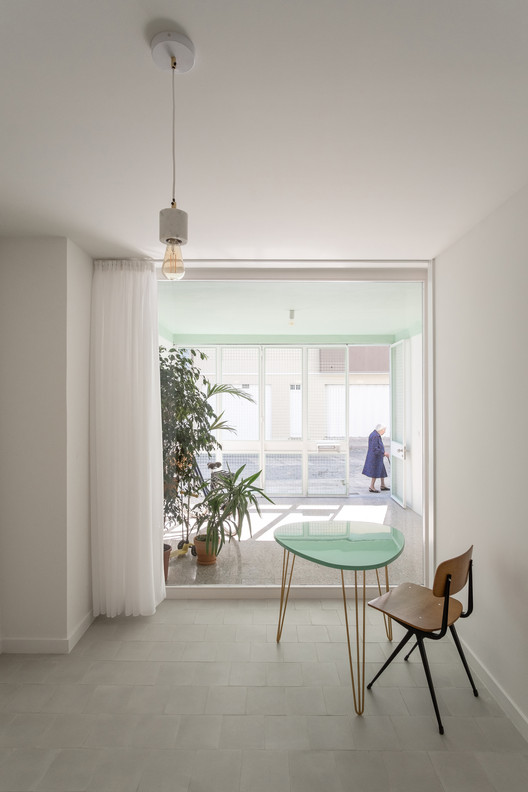 节能住宅丨葡萄牙丨oitoo-19