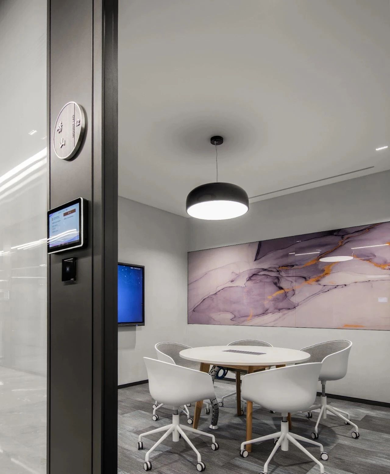 中伦律师事务所北京正大中心办公室丨中国北京丨Mi2 筑博 依维斯高-51