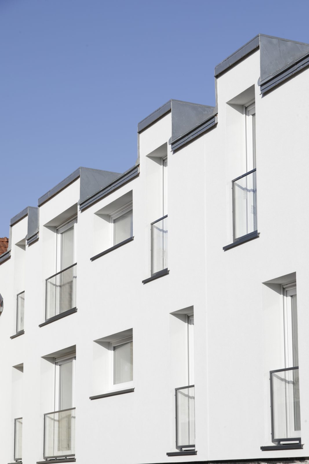 14套木结构新住宅建设及谷仓和房屋改造项目丨法国丨VIRTUEL ARCHITECTURE-8