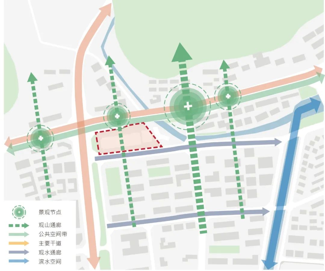 珠海香洲北兴格金泽大厦丨中国珠海丨Aedas,广东都市建筑规划设计有限公司联合体-23