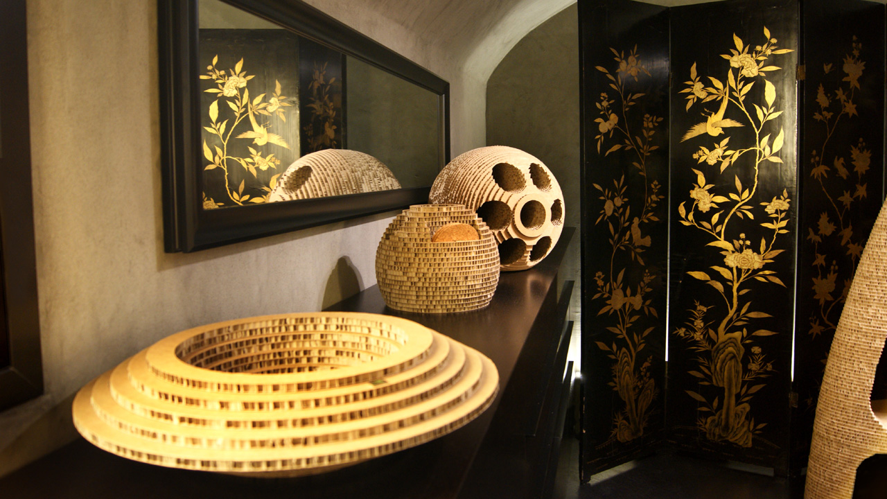 丨意大利米兰丨Giancarlo Zema Design Group-8