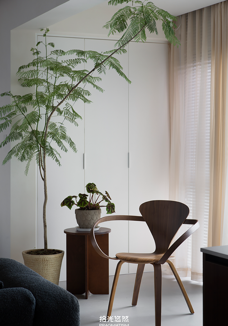 现代简约，打造实用与美观并存的家居空间-5