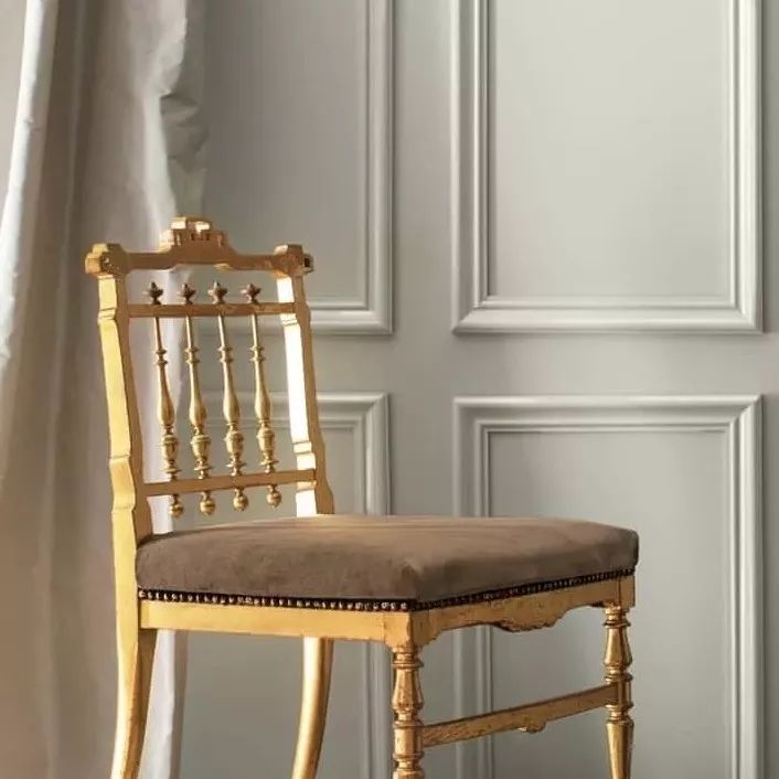 康盛装饰┃580㎡现代江景大宅 静谧美学空间-5