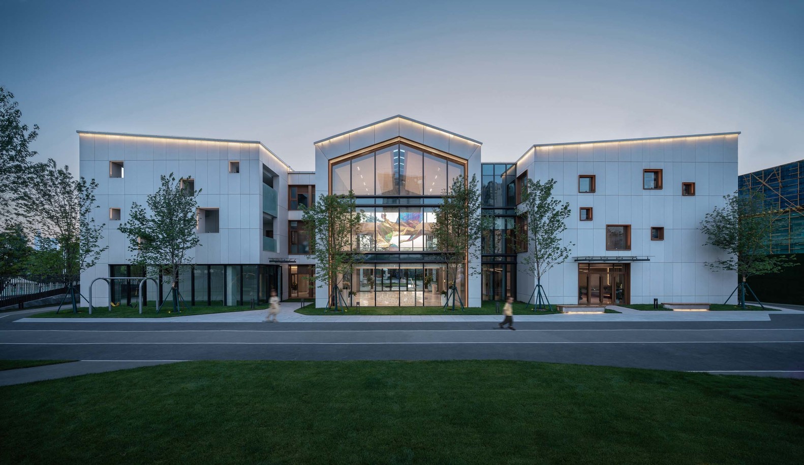 南京银河幼儿园-47