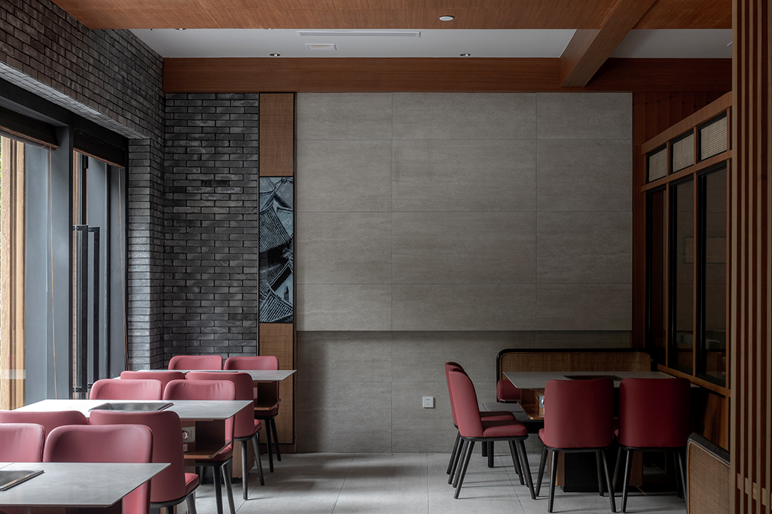 成都人气火锅店集嘉设计升级改造-35