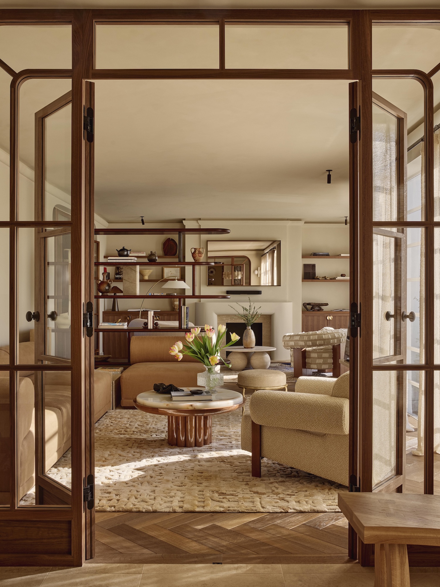 丨英国伦敦丨UNCANNY Studio-16