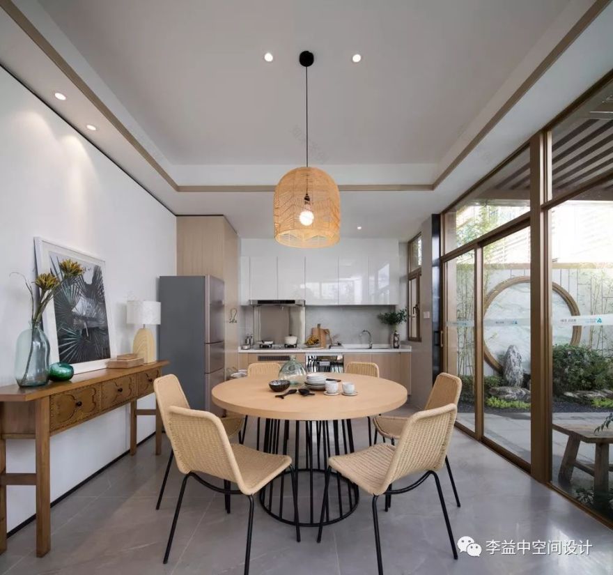 云南腾冲雅居乐度假样板房 | 自然之美,静谧之境-14