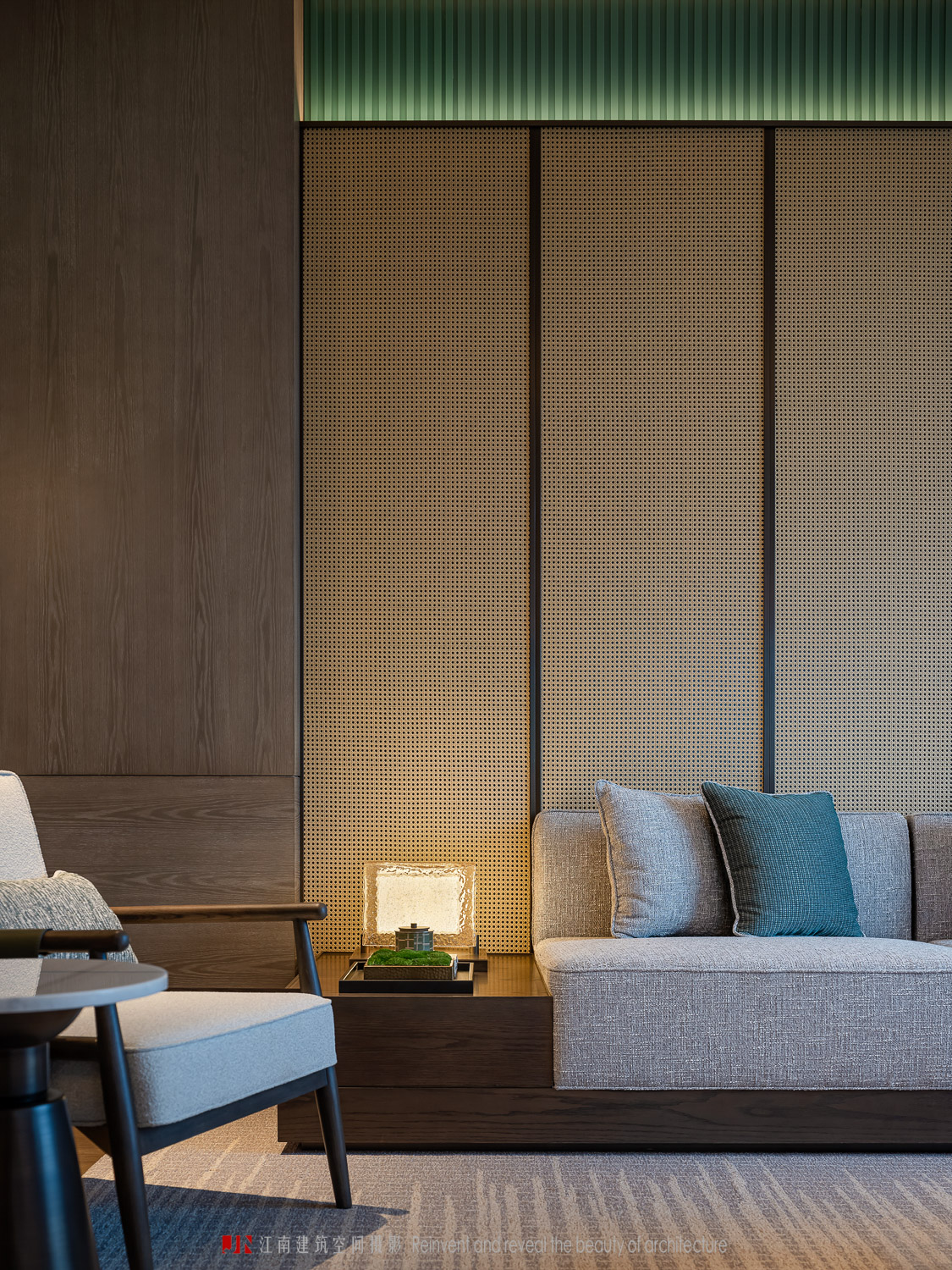 汇能簸箕湾度假酒店丨云尺设计-21