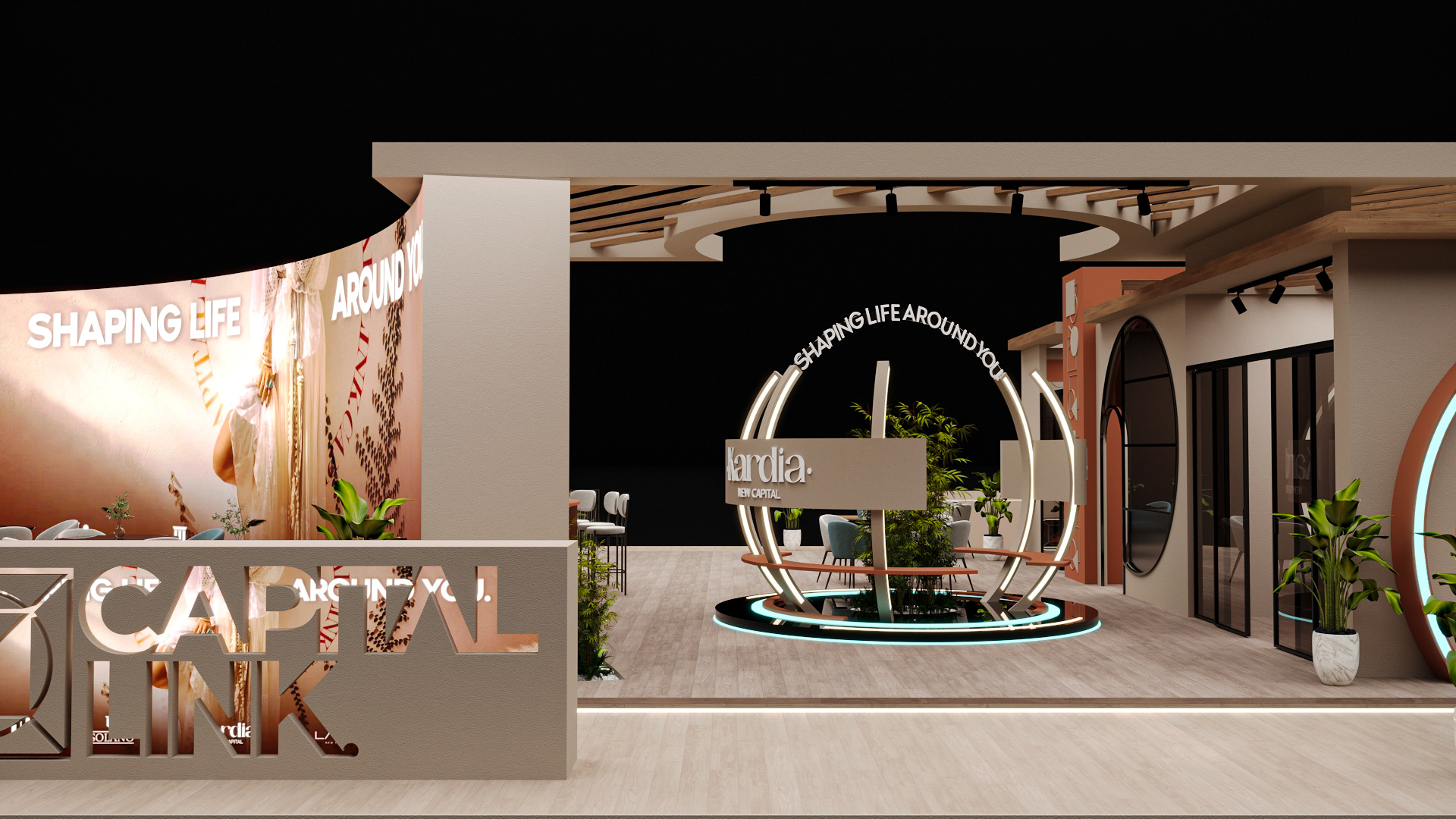 资本链接城市景观 2023丨MadHouse agency-9