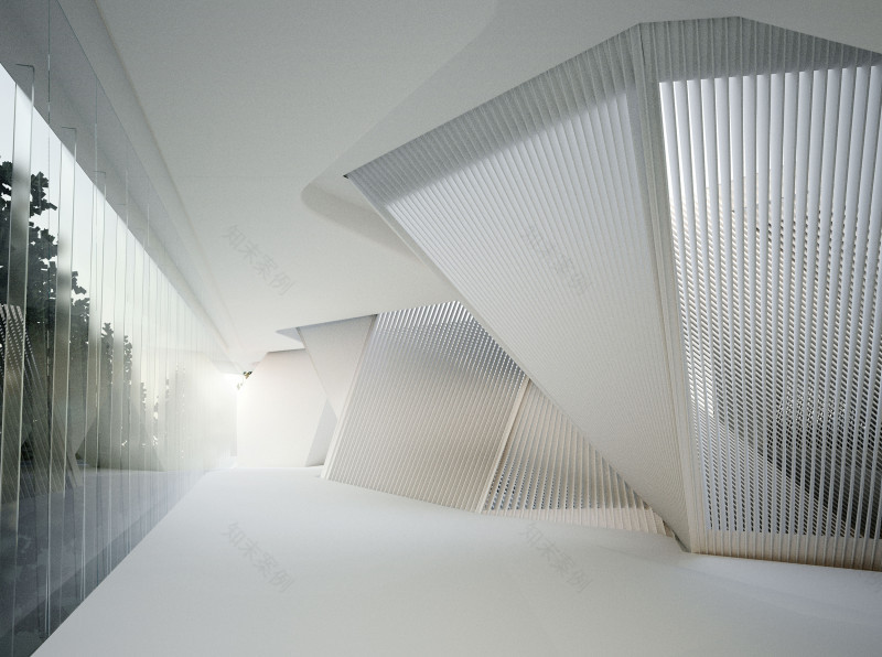 Jeongok Prehistory Museum(定岳史前博物馆)丨韩国涟川郡-3