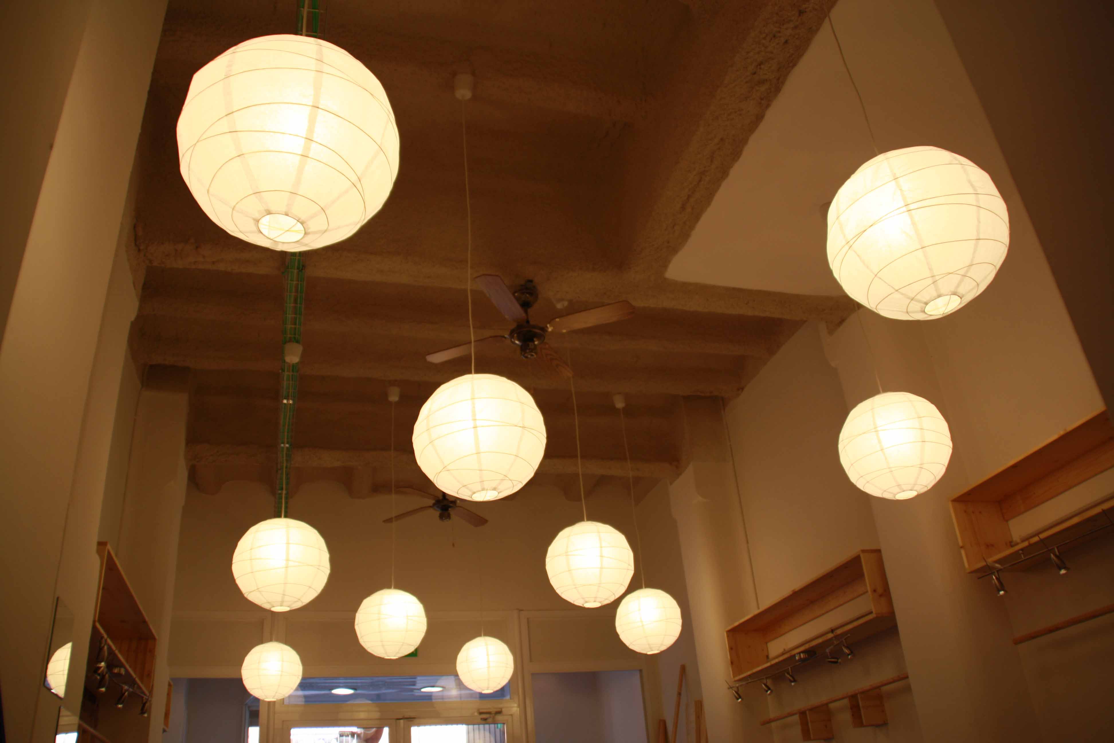 Kangura巴塞罗那格拉西亚区商业空间生物建筑改造丨西班牙巴塞罗那丨文本未明确提及-69