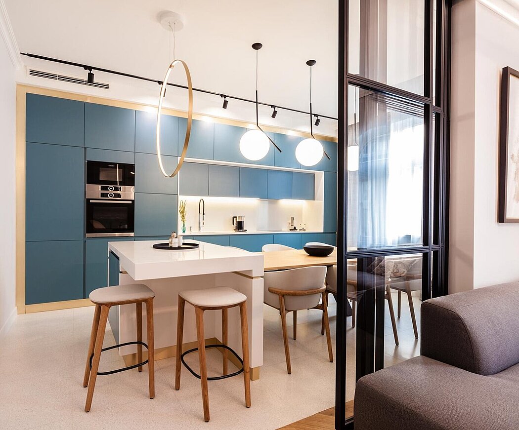 Hedonistic Apartment 丨 IRchitect-3