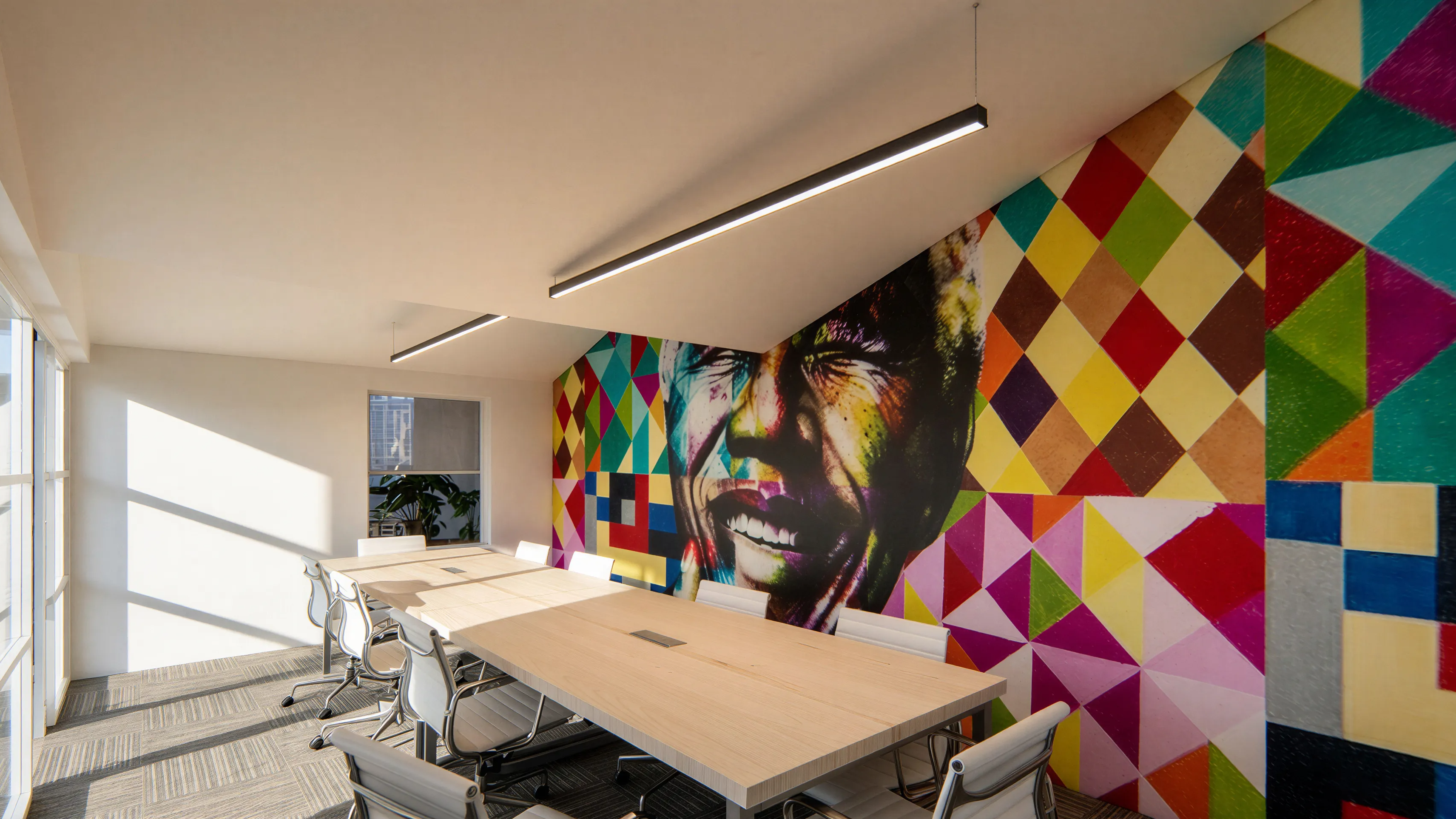 STN - Coworking | Coworking space-14