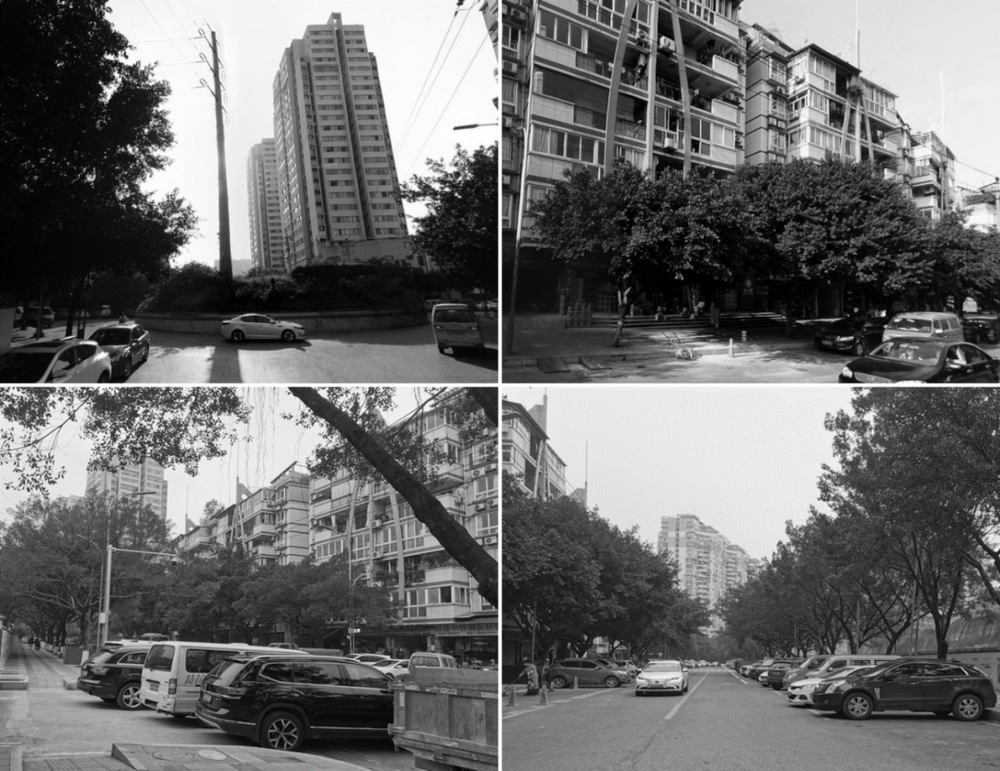 重庆中海·映溪臺·邻里中心建筑设计丨中国重庆丨PTA上海柏涛-14