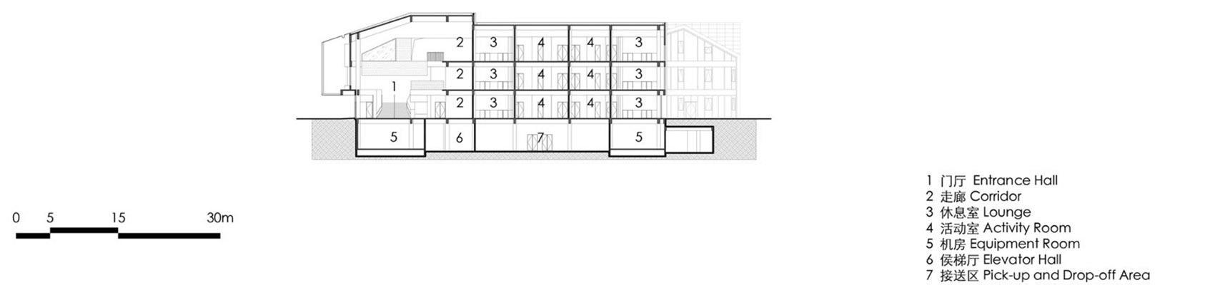 无锡和韵幼儿园设计 / STWD十拓建筑-111