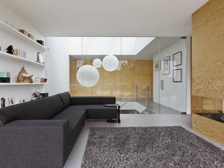 Light-Filled Eco Villa with a Minimalist Interior and Exterior Design-14