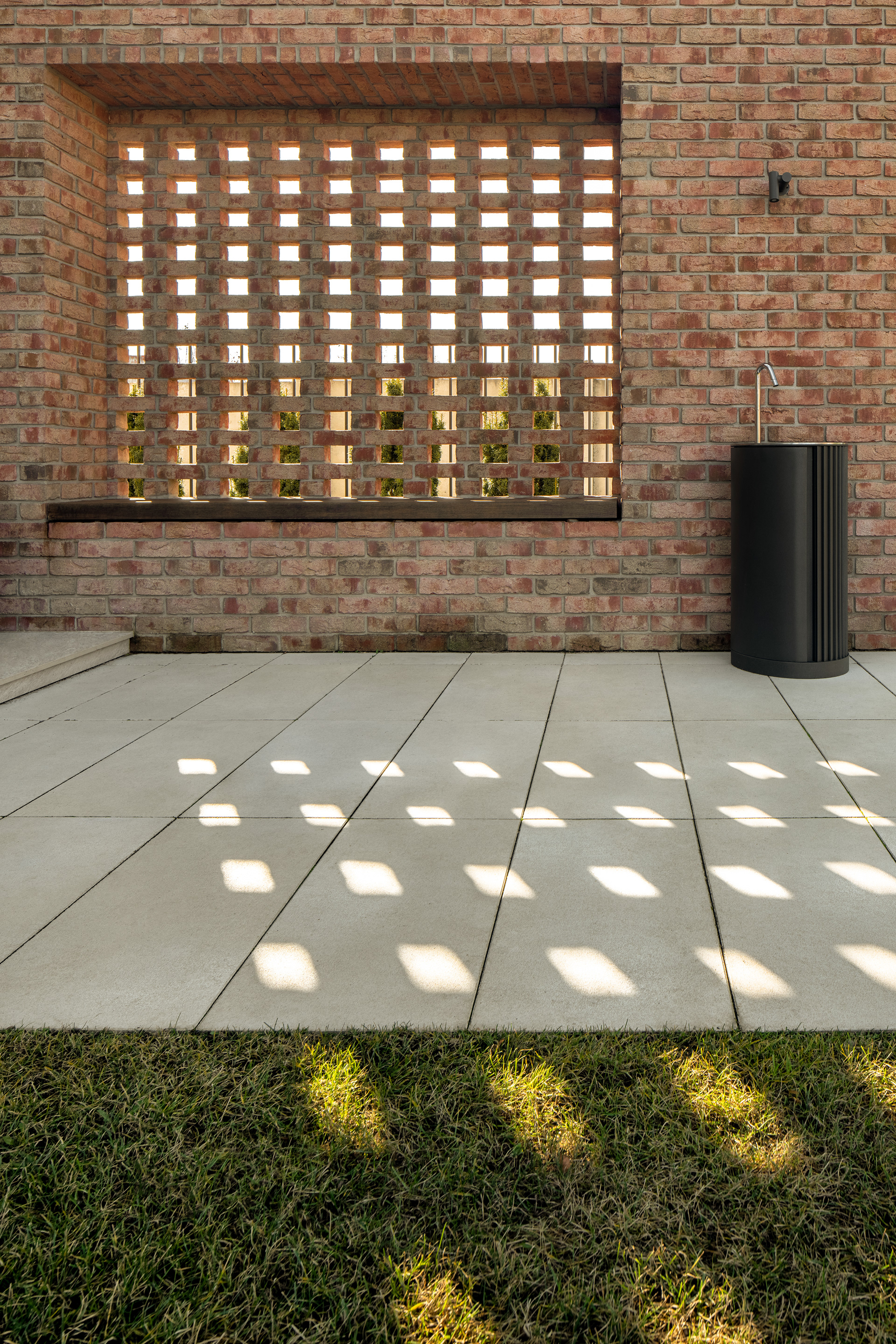 梅多瓦别墅丨乌克兰利沃夫-19