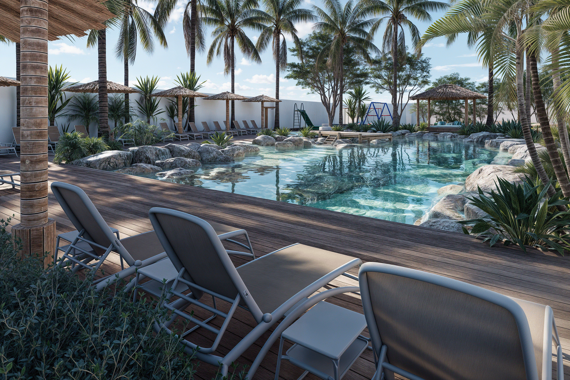 PISCINA NATURAL HOB - LOS ÓRGANOS 2025-4