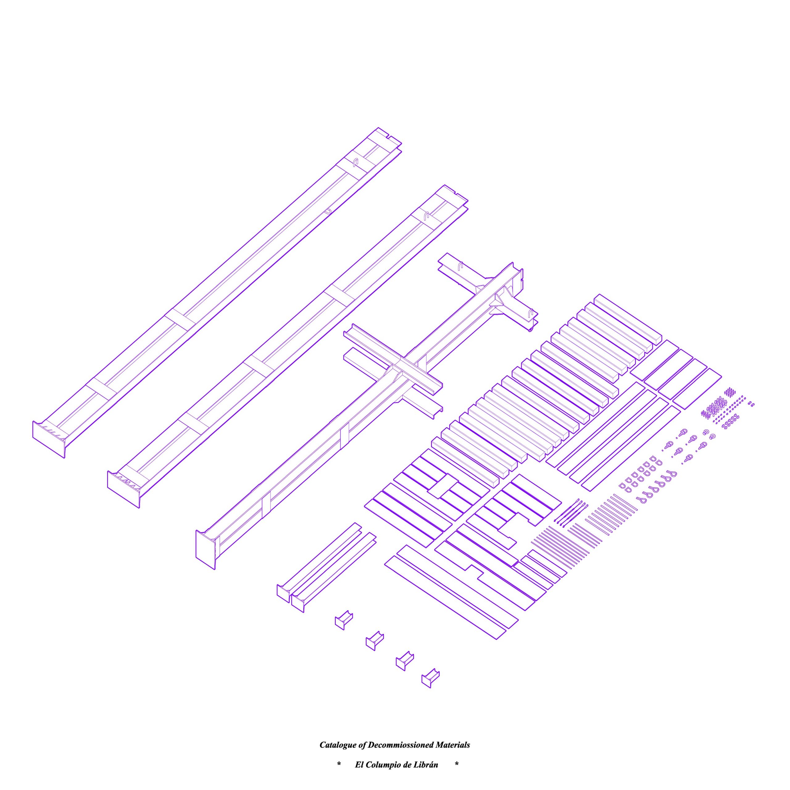 从滑索到秋千丨西班牙丨Pareid-45