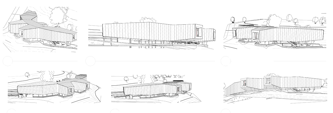 哥伦比亚 Marinilla 教育公园-16